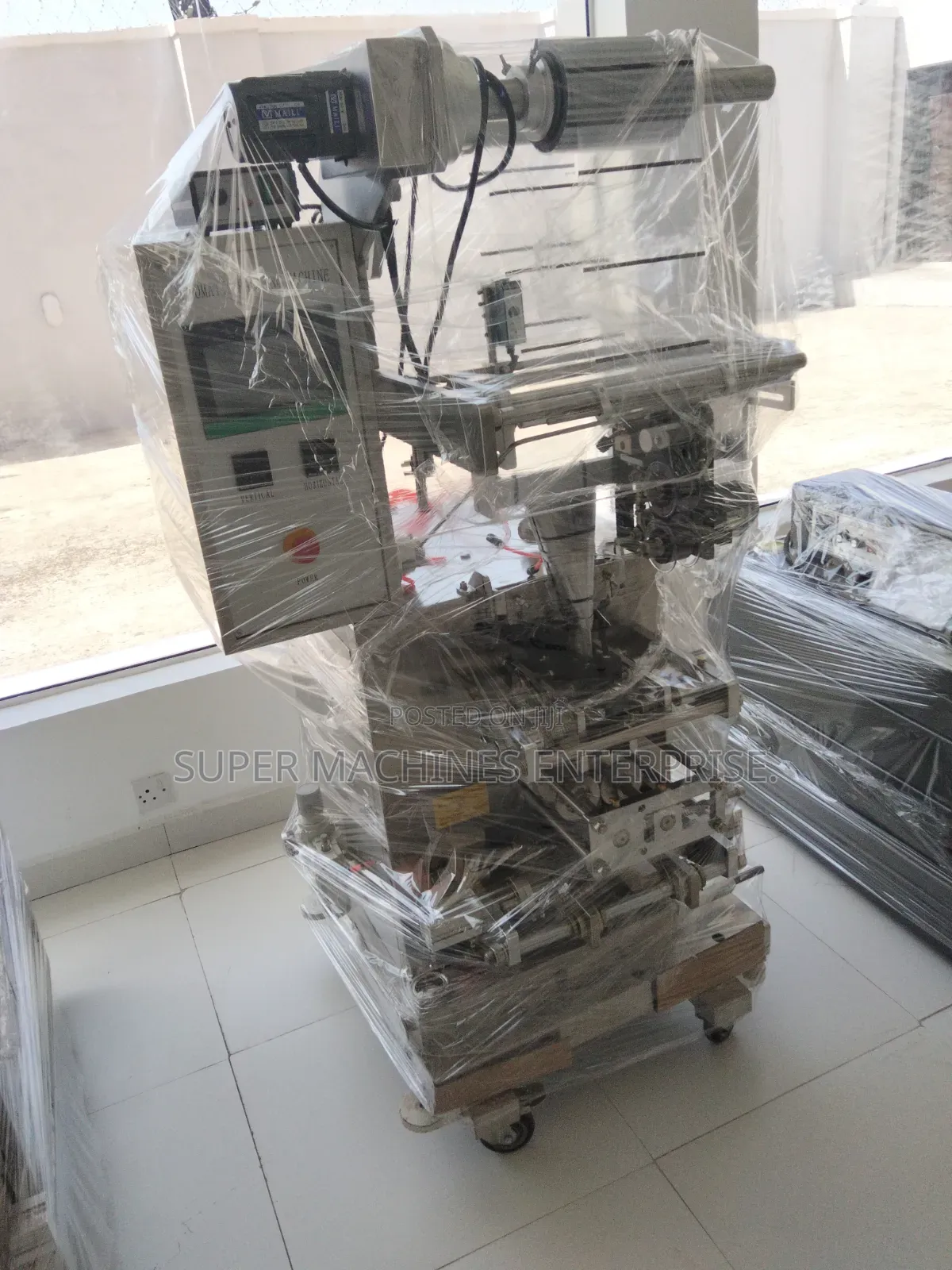As1000 Liquid Paste Filling Machine