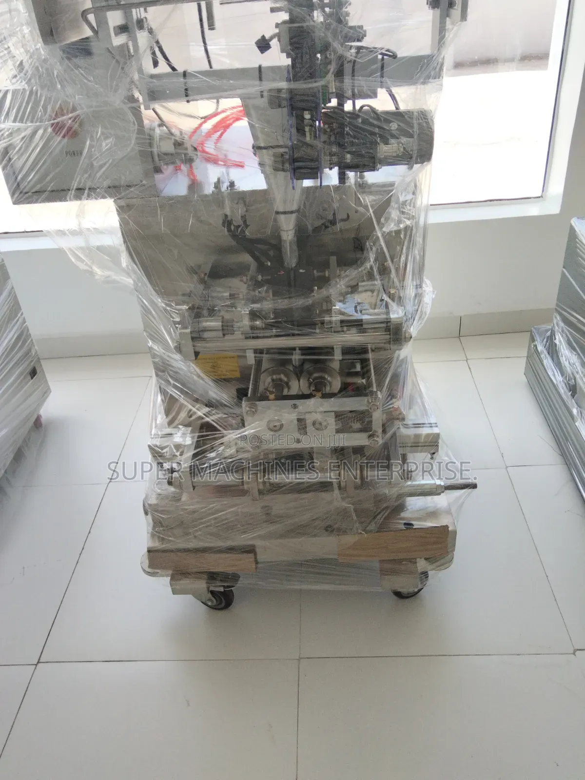 As1000 Liquid Paste Filling Machine