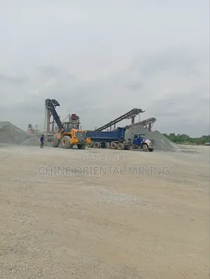 Oriental Iron Chippings Aggregate for Building Materials