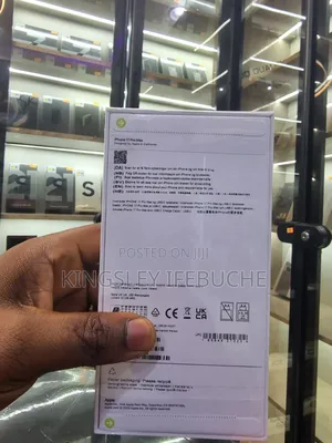 New Apple iPhone 17 Pro Max 256 GB