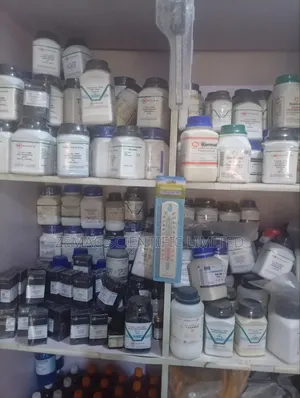 Laboratory Reagents