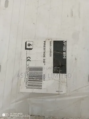 Mk 3 Compartment Trunking