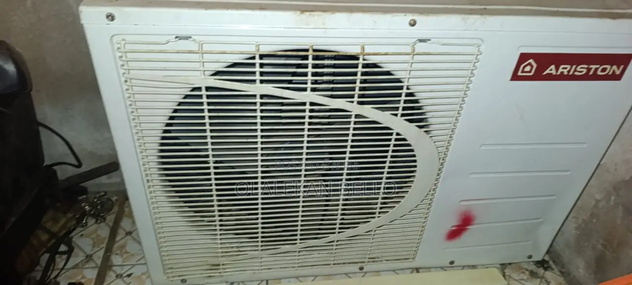 1hp Air Conditioner