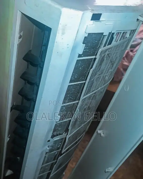 1hp Air Conditioner