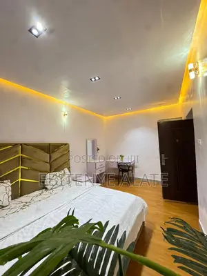 1 Bedroom Furnished Apartment