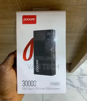 Poolee Powerbank