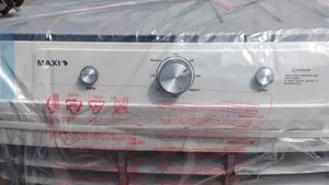 Maxi 50l Air Cooler Ac400-20abc5