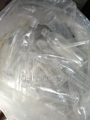 35bl Bottles for Juice Production