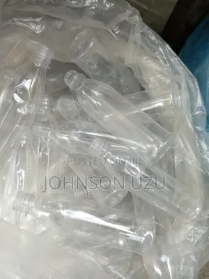 35bl Bottles for Juice Production