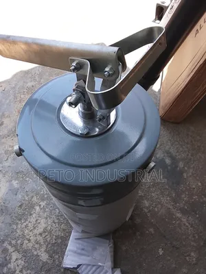 16liter Grease Bucket
