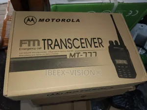 Motorola Mt-777