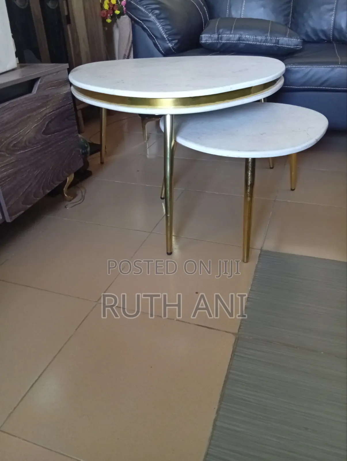 Center Table