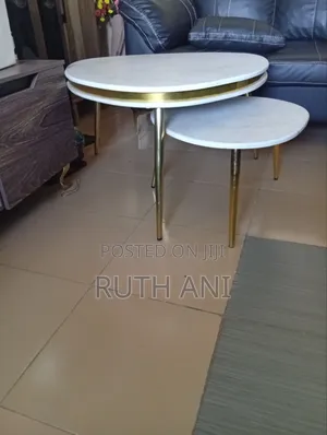 Center Table