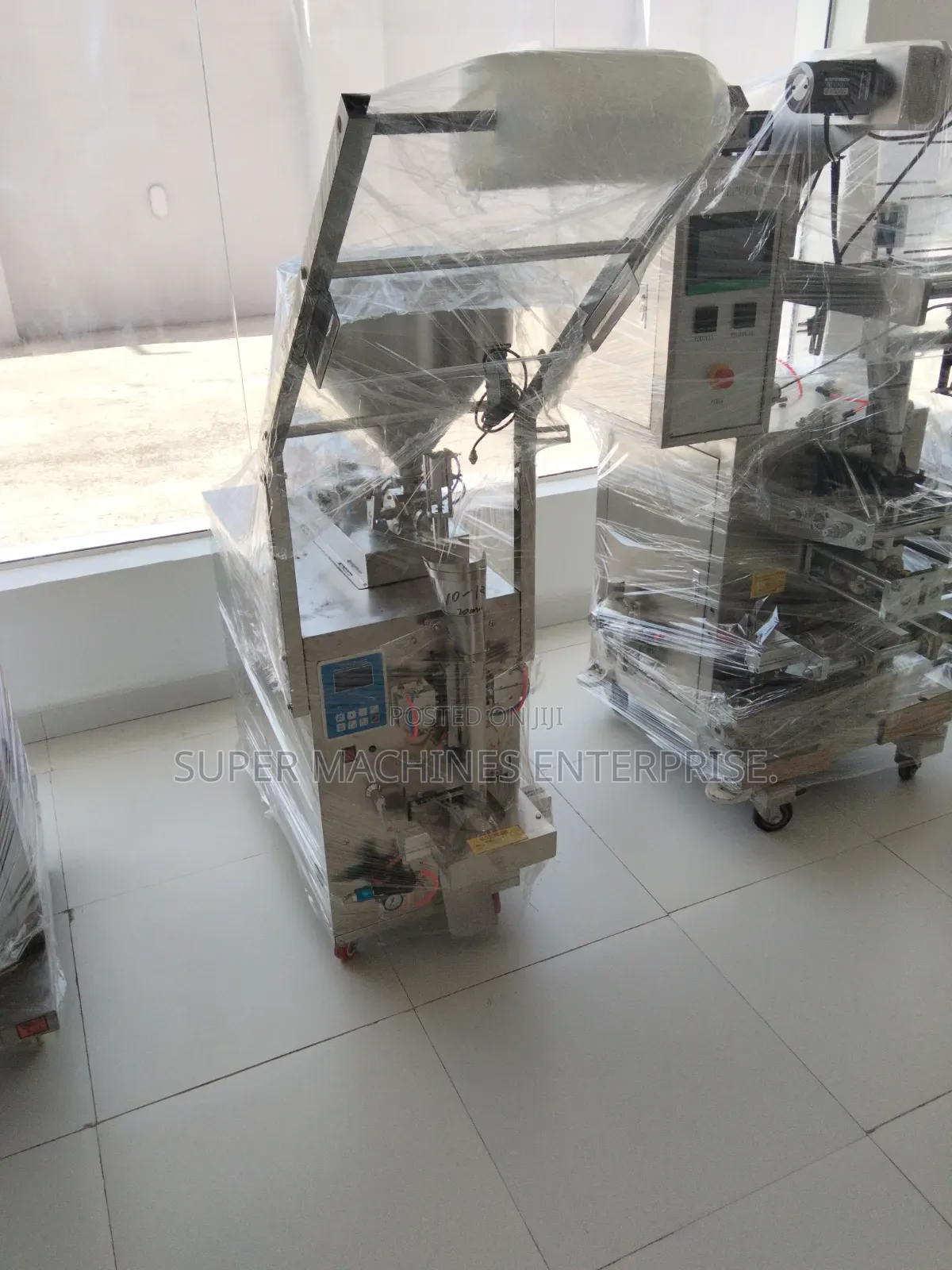 G200 Paste Liquid Filling Machine Paste Filler