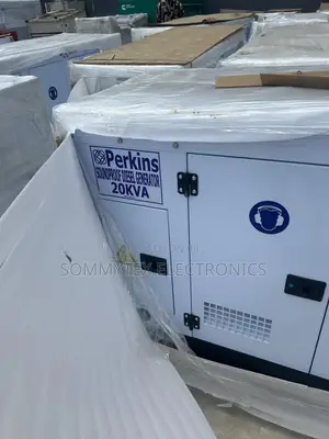 20kva for Very Lasting Copper Oil