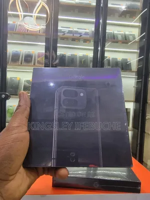 New Google Pixel 9 Pro Fold 256 GB