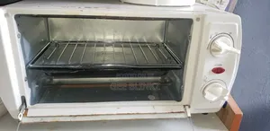 Microwave and Grill for Immediate Pickup