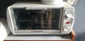 Microwave and Grill for Immediate Pickup