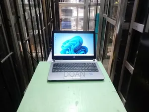 Laptop HP 430 G3 8GB Intel Core i5 HDD 500GB