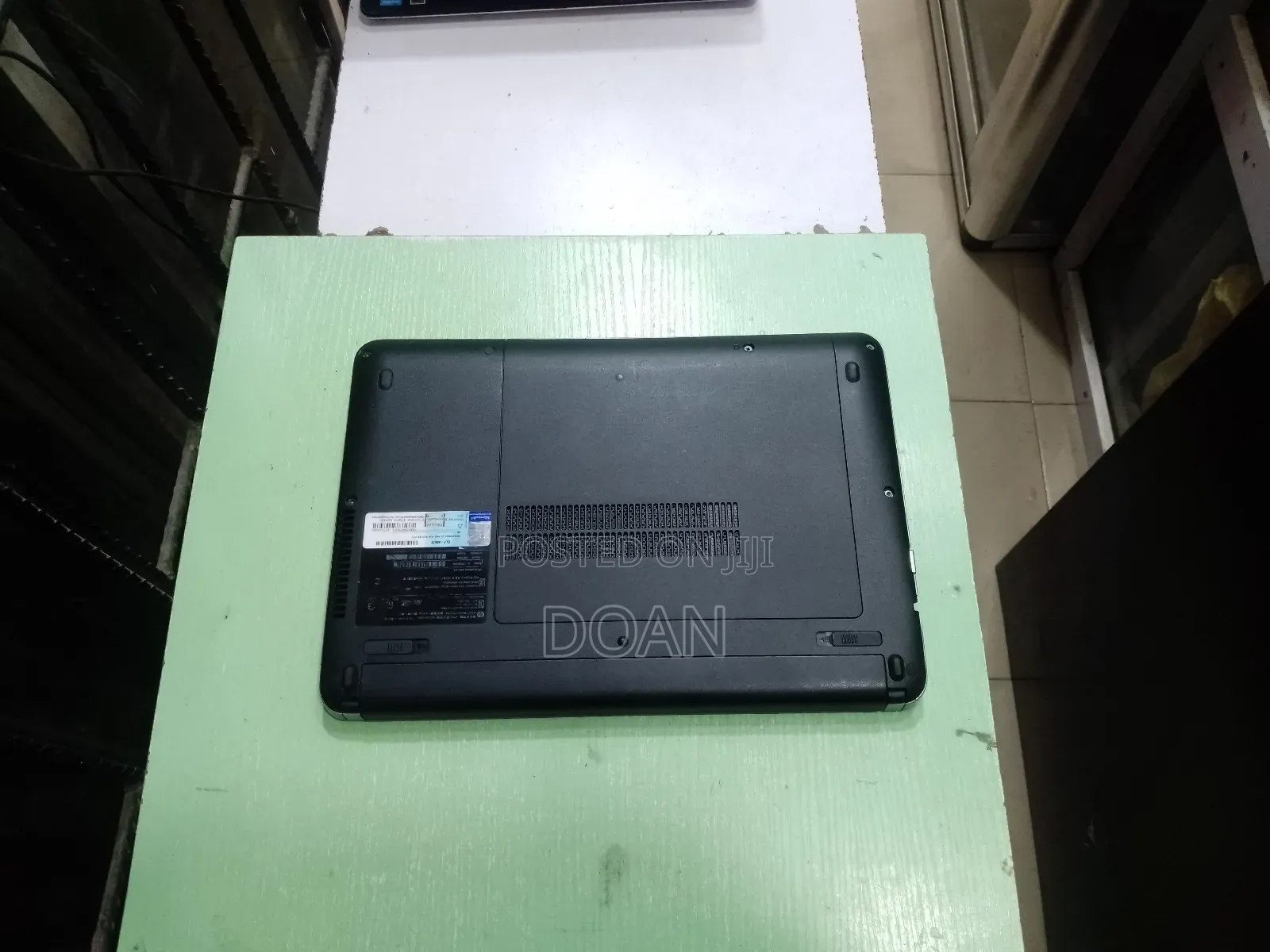 Laptop HP 430 G3 8GB Intel Core i5 HDD 500GB