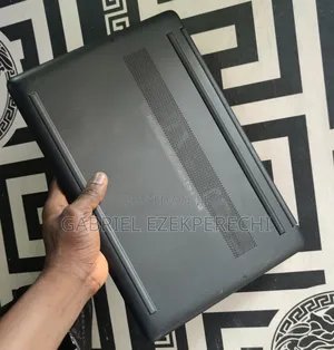Laptop HP 15s 8GB AMD Ryzen 5 SSD 512GB