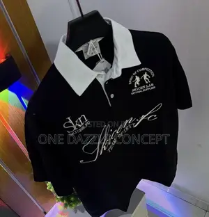 Premium Lúxury Savage Base Polo