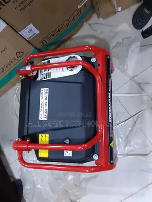 Firman Eco 3990es Petrol Generator – Backup Power Solution