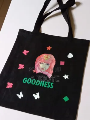 3000 Per Bags Tote Bag