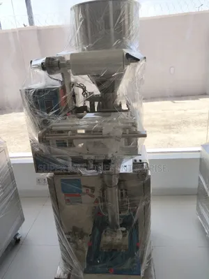 Granule Packaging Machine