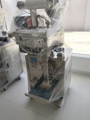 Granule Packaging Machine