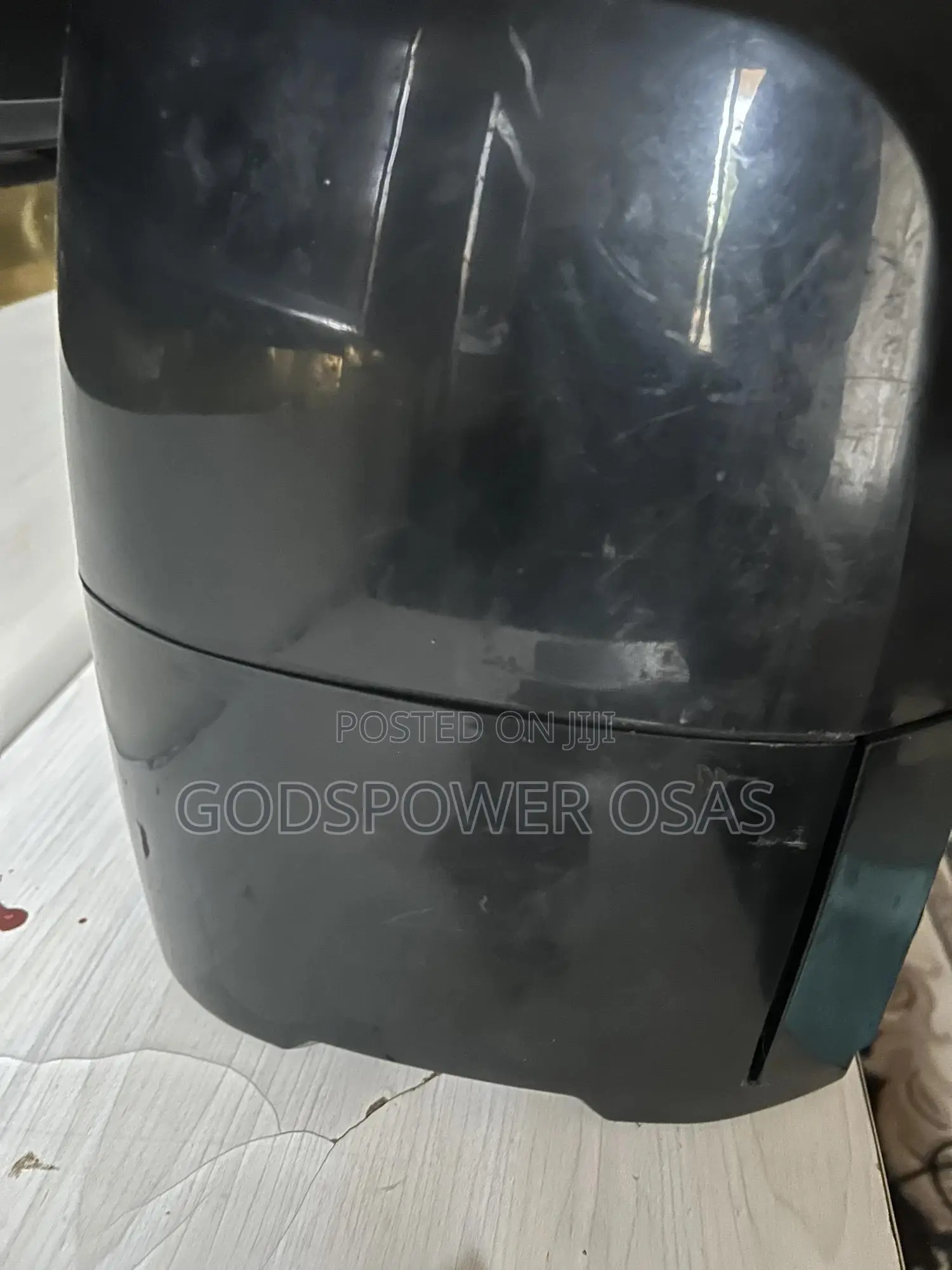 Binatone Air Fryer