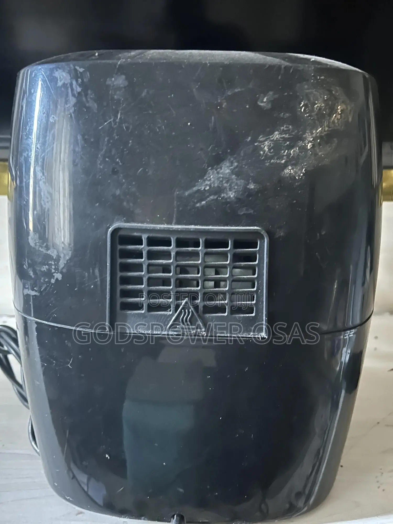 Binatone Air Fryer