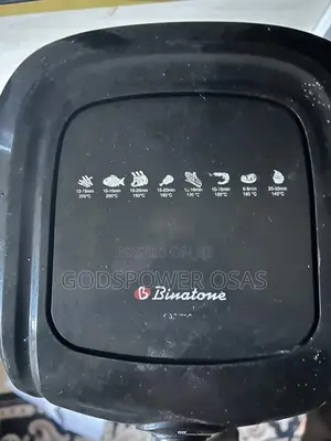 Binatone Air Fryer