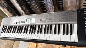 Neat and Perfectly Working Casio Lk125 Keyboard Piano With Transpose