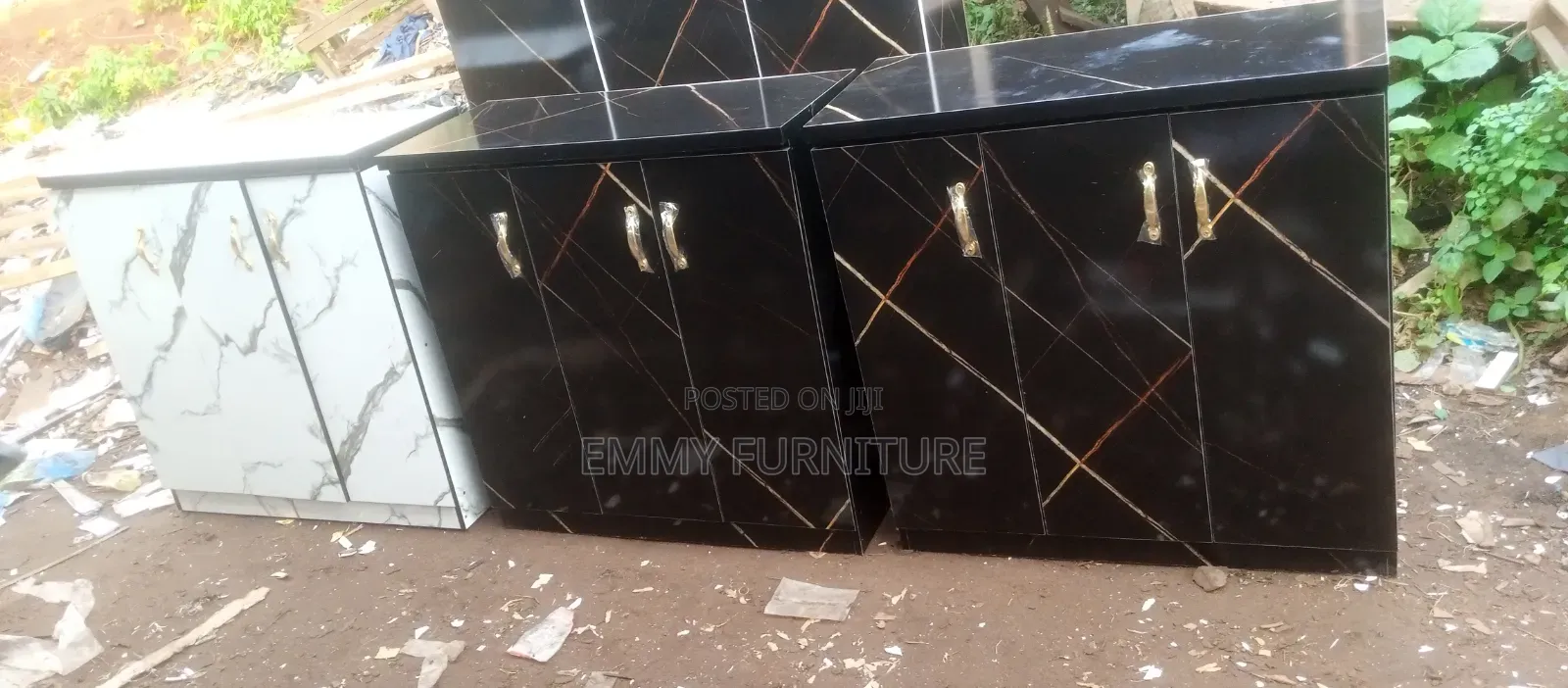 Kitchen Cabinet