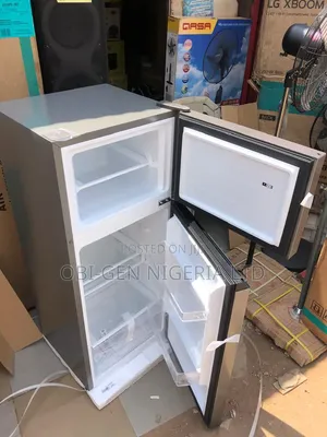 Hisense Refrigerator Ref172dr Set