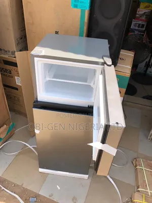 Hisense Refrigerator Ref172dr Set