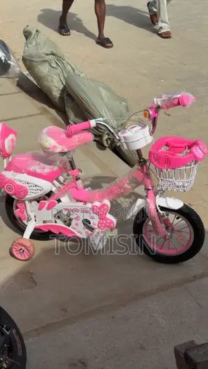Kids Bicycle