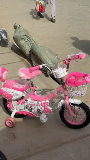 Kids Bicycle