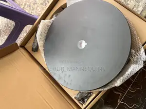 Turntable Rotator 52cm