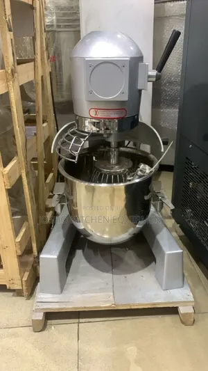 20lt Cake Mixer