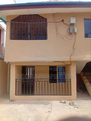 2bdrm Apartment in Ogundimu Ishaga for rent
