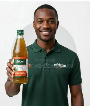 African Gem Herbal Solution