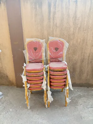 Banquet Chairs Different Color