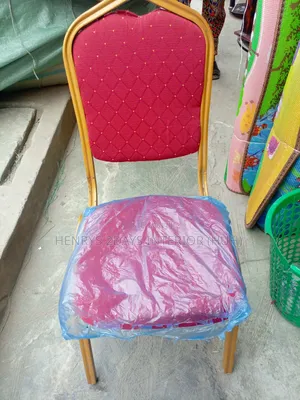 Banquet Chairs Different Color