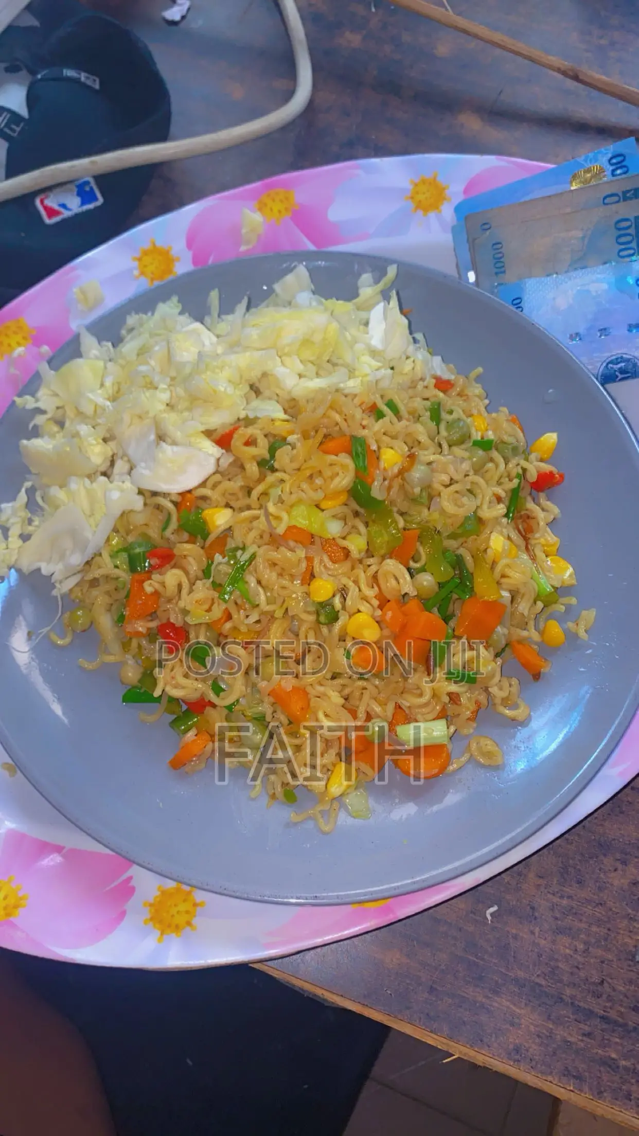 Neveah’S Kitchen