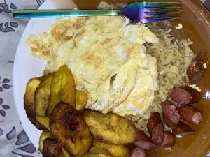 Neveah’S Kitchen