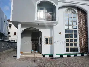4bdrm Duplex in Osapa london for rent