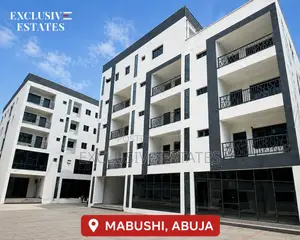 2bdrm Apartment in The Node, Mabushi for sale