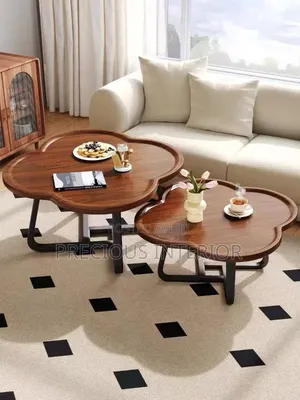 Portable Table Set